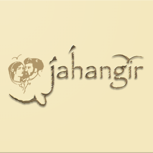 Jahangir Tandoori Dundee logo