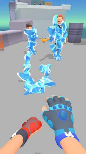 Ice Man 3D screenshots 12