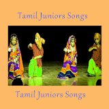 Tamil juniors Songs icon