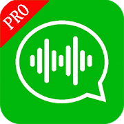 Convert Merge Opus Voice Note to Mp3 (Pro)