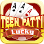 Teen Patti Lucky -Real Online