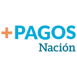 Icon image +PAGOS Nación