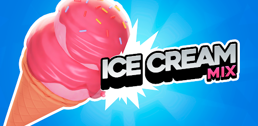 Ice Cream Mix