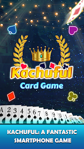 Kachuful - Judgment card game