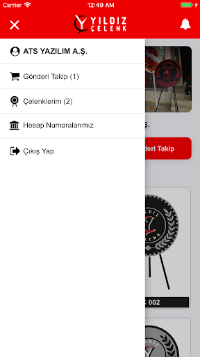 Yıldız Çelenk Screen 2