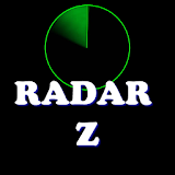 Radar Z icon