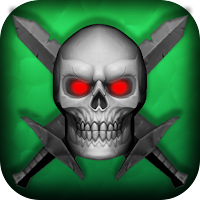 The Dark Book 4.0.1 APK MOD Download Unlimited Money/9+ Features