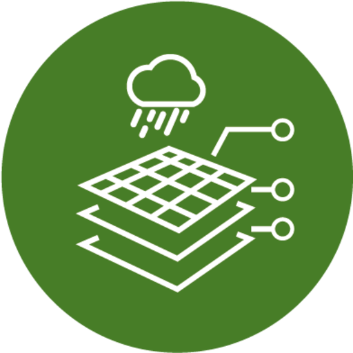 Imarika Weather Wise logo