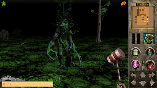 The Quest - Hero of Lukomorye3 Screenshot