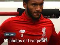 liverpool fc latest news nowPeter johnson (rottz77)