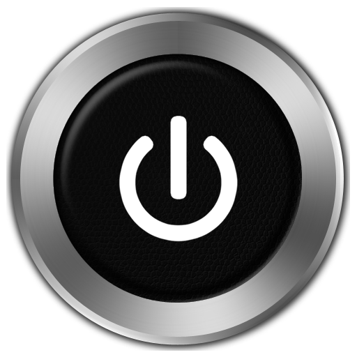 Turn Off Screen  Icon