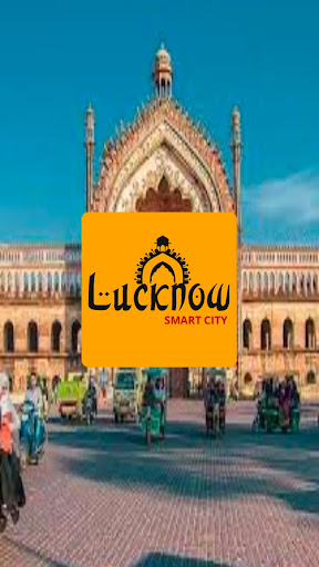 Lucknow Grievances App