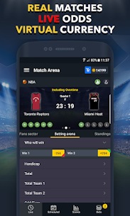 Sports Betting Game – BETUP Apk Download 2022* 1