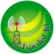 Tajmahal Tel  Icon