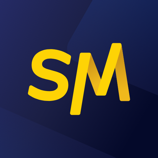 SmartMatter logo