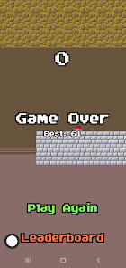 Screenshot 6 Levitating Larry Returns android