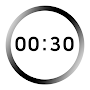 Simple Timer(Timer, Stopwatch)