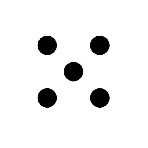 Dice logo