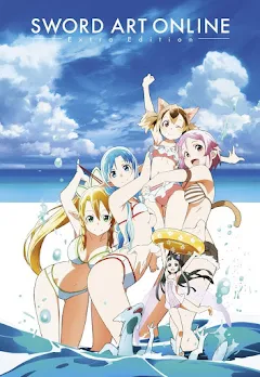 Sword Art Online Extra Edition Movies on Google Play