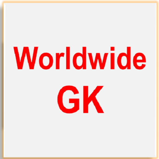 Worldwide GK Quiz Game