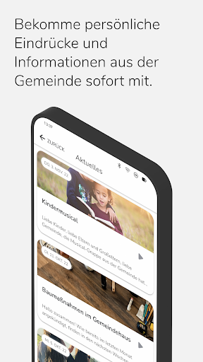 meinegemeinde.digital Screen 3