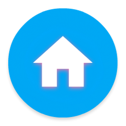 Home Screen Launcher  Icon