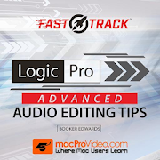 Top 46 Music & Audio Apps Like Adv Audio Editing Course in Logic Pro by mPV - Best Alternatives