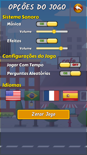 Quiz de Filmes screenshot 6