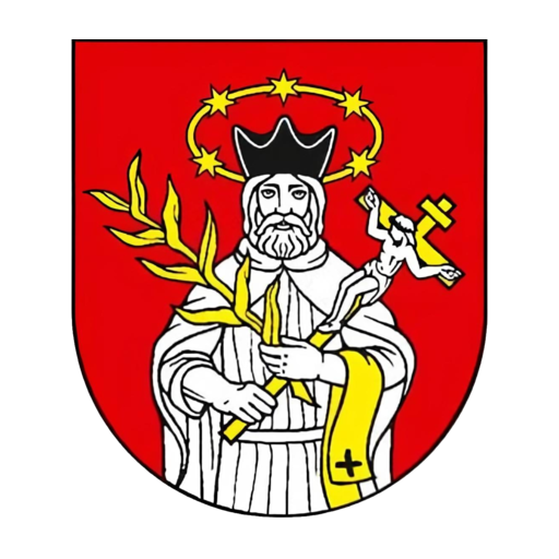 Nemešany logo