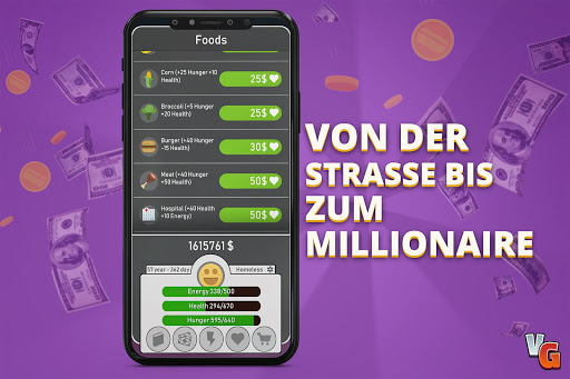 App-Vorschau