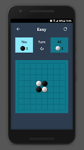 Reversi 2.2 APK screenshots 2