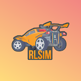 RLSimulator - Rocket League Crate Simulator icon