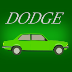 Cover Image of डाउनलोड Dodge Race 2D Casual Racing Ga  APK