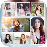 Photo Frames - Collage Maker icon