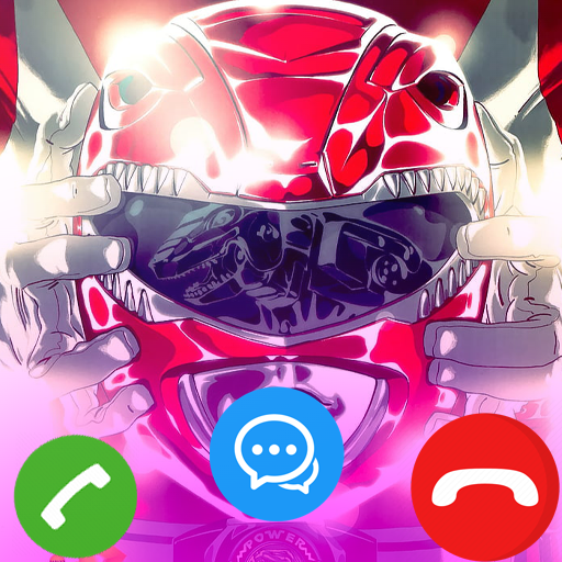 Call from superheroes rangers Unduh di Windows