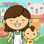 Lila's World: Daycare