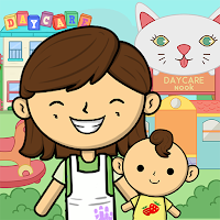 Lila's World: Daycare