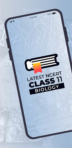Class 11 Biology - NCERT Screen 3
