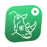 Rhino Player icon