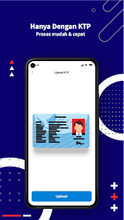 Danamas Borrower (Peminjam) android2mod screenshots 3