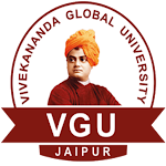 Cover Image of Download VGU Jaipur SeQR Scan 1.0 APK