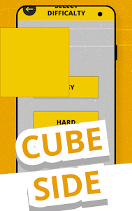 Cube Side