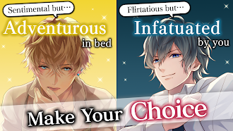 Game screenshot Ikemen Vampire Otome Games hack