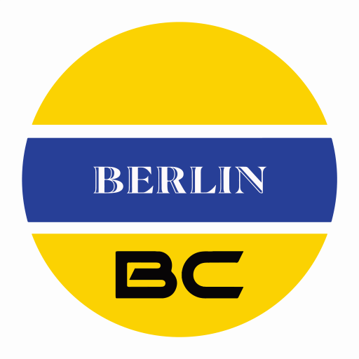 BERLIN Robot 1.0.7 Icon