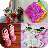 Creative Crochet Craft icon