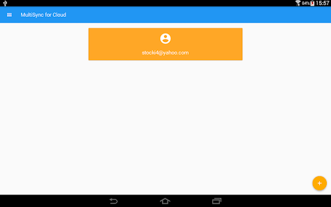 Imágen 5 Contacts & Calendars on iCloud android
