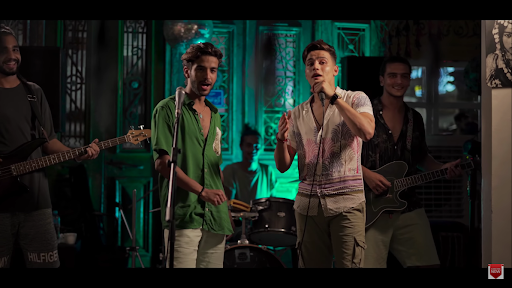 مهرجان يا سبايسي  سيف و عمر ‎