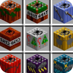 Cover Image of Unduh TNT mod Dynamite for minecraft  APK