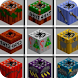 TNT mod Dynamite for minecraft - Androidアプリ