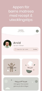KiddoKitchen 23.02.02 APK + Mod (Unlimited money) untuk android